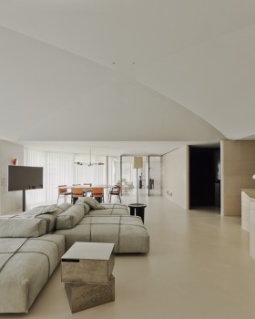 在河之洲丨中国台湾丨水相设计（李智翔,葛祝玮,汤传亚,潘昱沄）