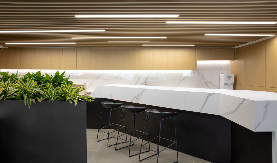 森那美成都宝创办公空间丨中国成都丨朱海博建筑设计研究所-19