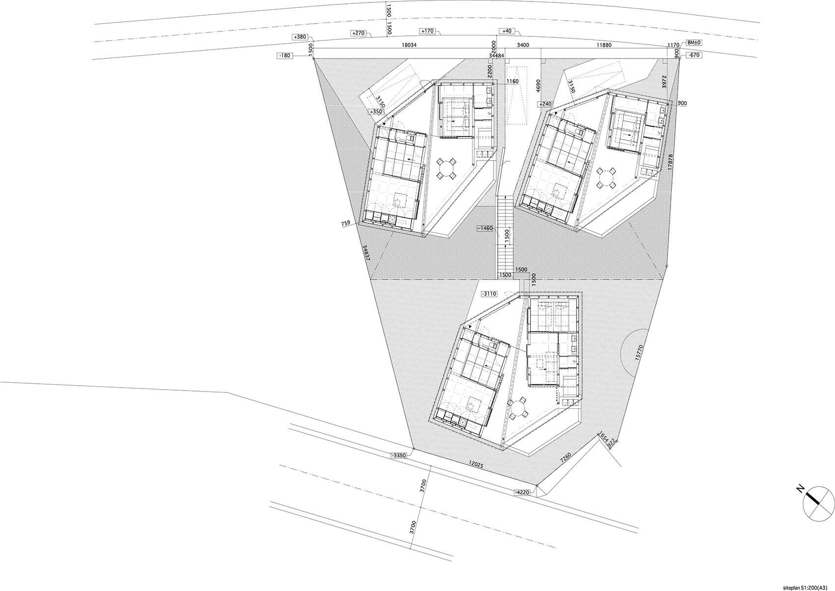 Yawn Yard 酒店丨日本冲绳丨Jo Nagasaka,Schemata Architects-11