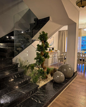 Grand Life Villa – Full Interior & Exterior