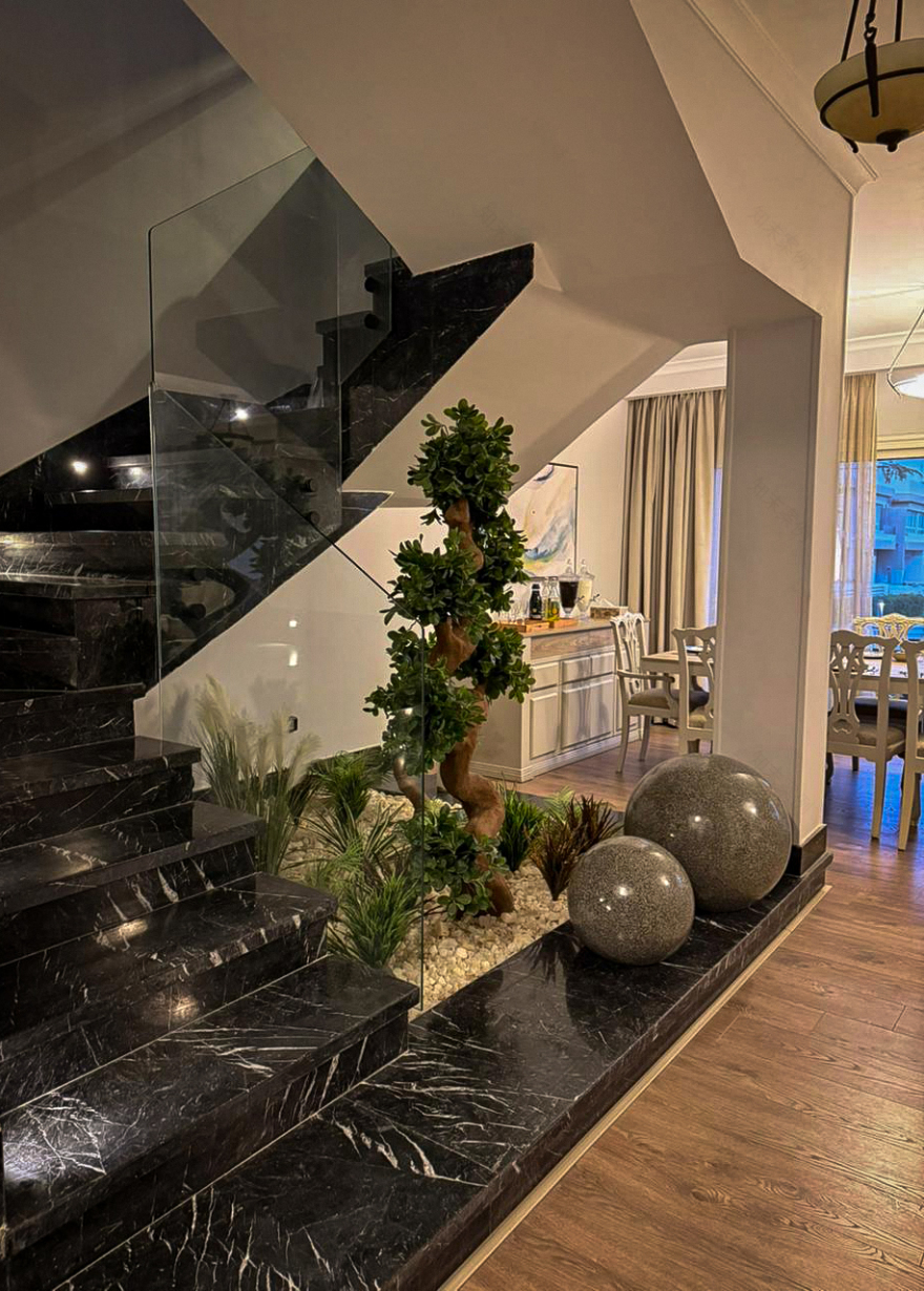 Grand Life Villa – Full Interior & Exterior-1