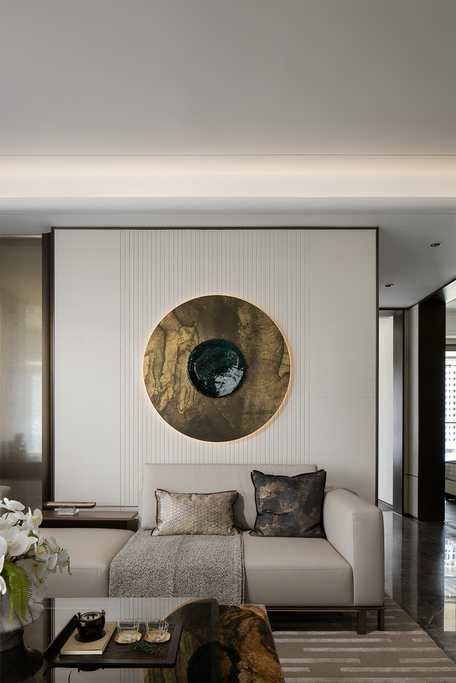 建发·瓯海丨中国温州丨壹新设计-8