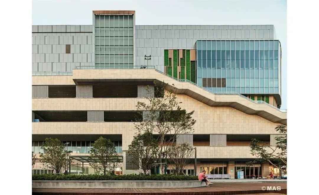 新田 360 广场(康桥店)丨中国上海丨上海奇显建筑设计咨询有限公司-49