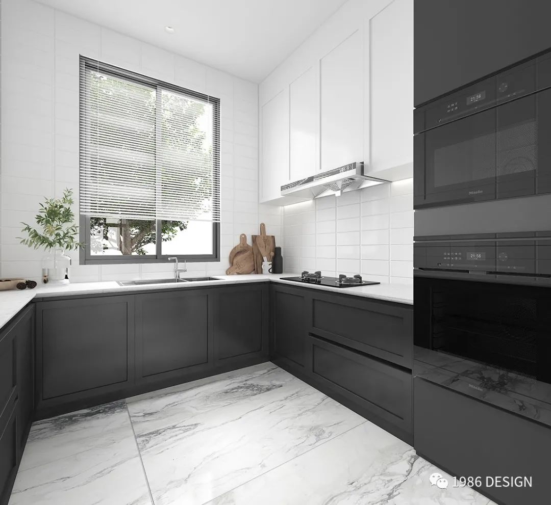 福建龙岩央墅 | 人性化设计,打造精致生活空间-24