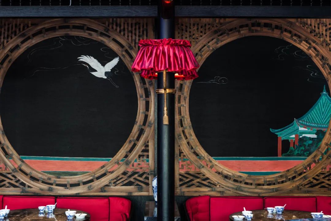 得云茶楼 | 古韵新风,传统与现代的完美融合-22