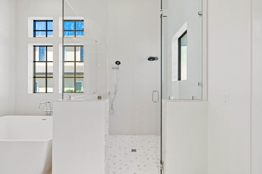 Destin's Lu·ury Bayfront(德斯坦豪华海滨住宅)丨美国阿拉巴马-32