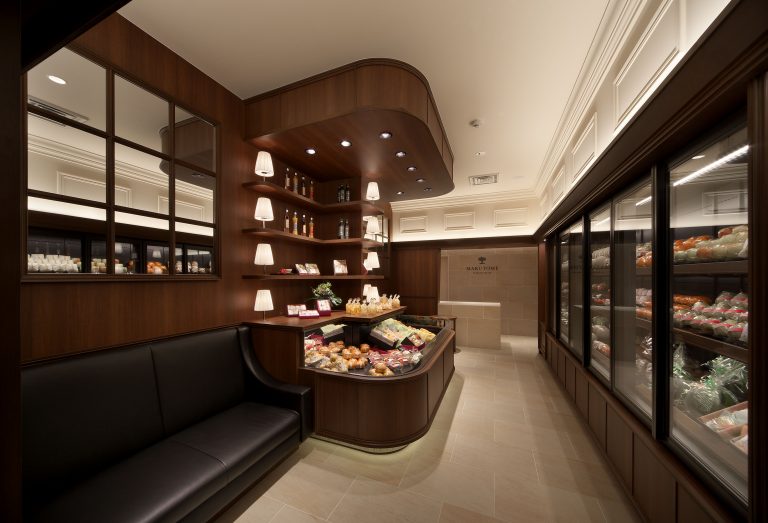 MARUTOME食品店丨日本大阪-8