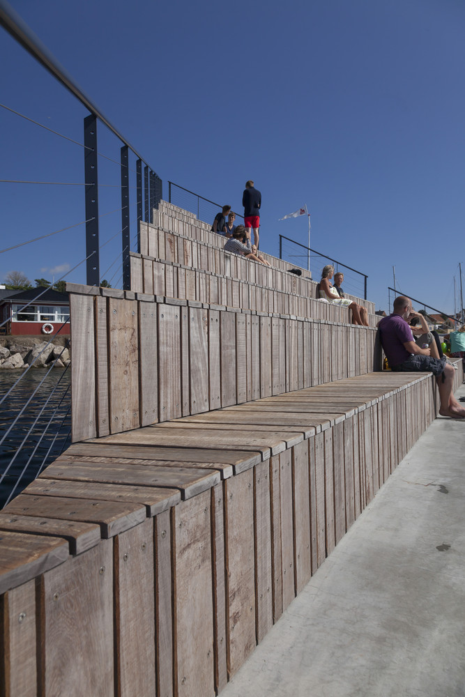 哈斯勒港浴场-18