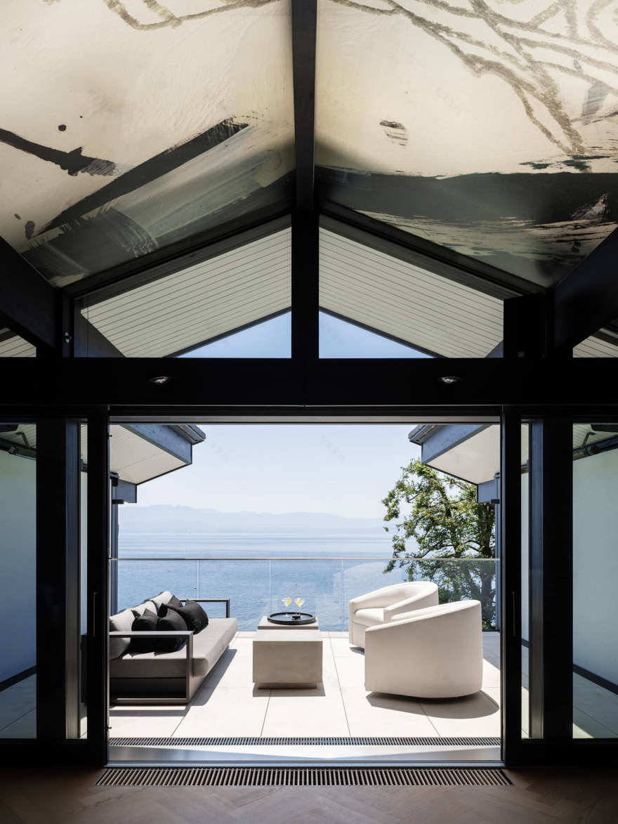 瑞士日内瓦湖丨瑞士日内瓦丨Jeff Schlarb Design Studio-22