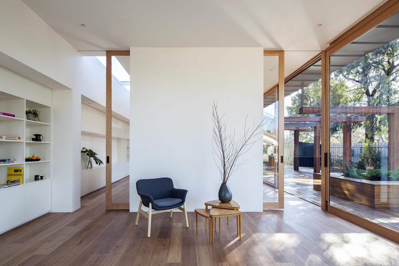 丨Idle Architecture Studio-7