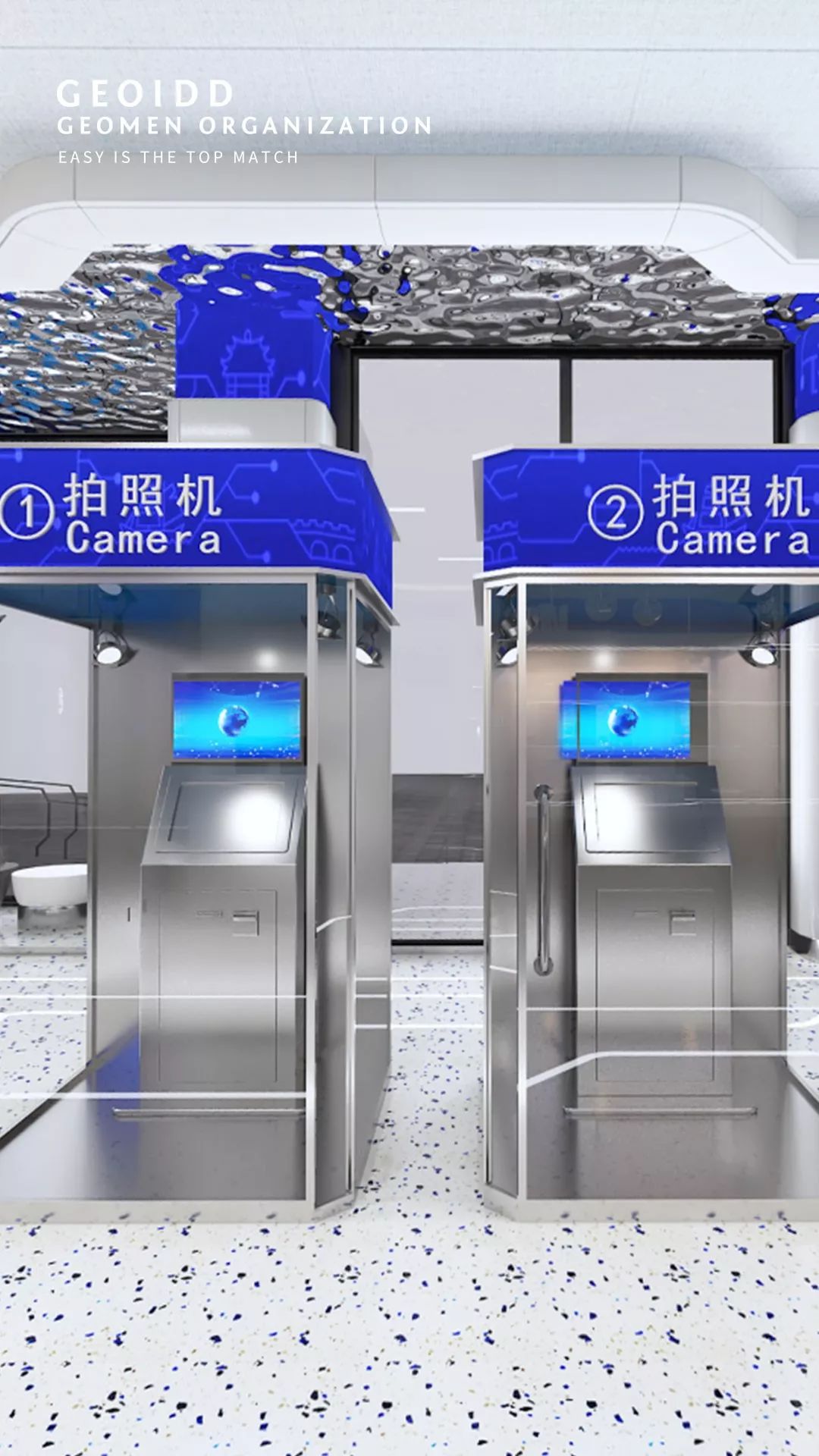 长乐无人警局·木水空间设计事务所-21