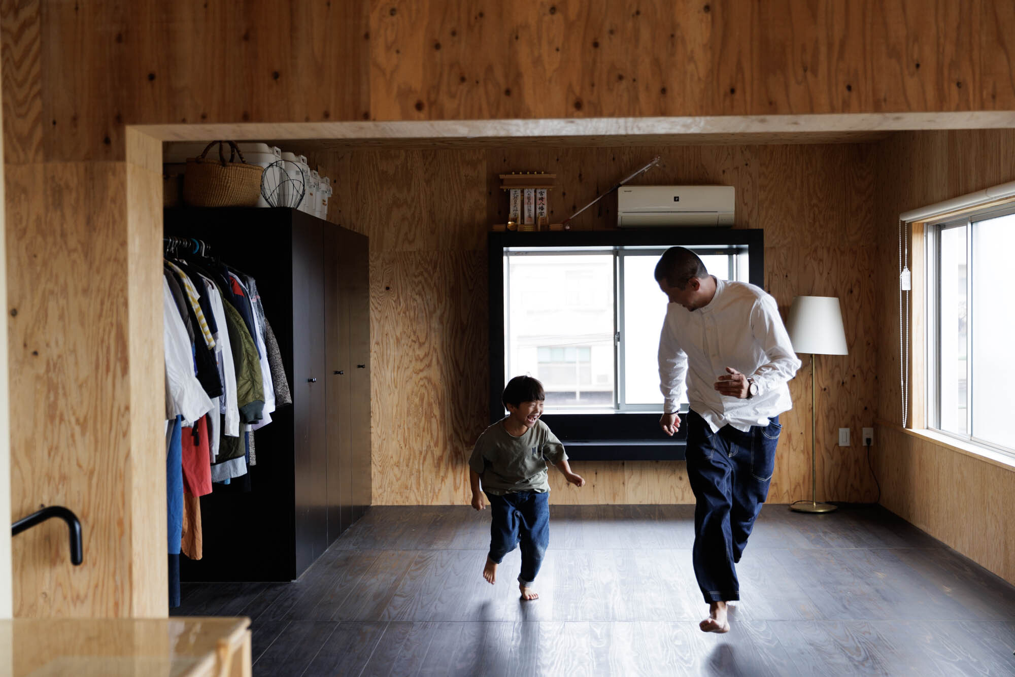 众议院世贺岛丨日本宫崎丨N. Yamada Architect & Associates-32