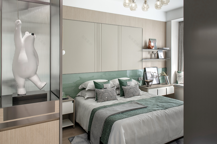 和达铭著·铂岸-33