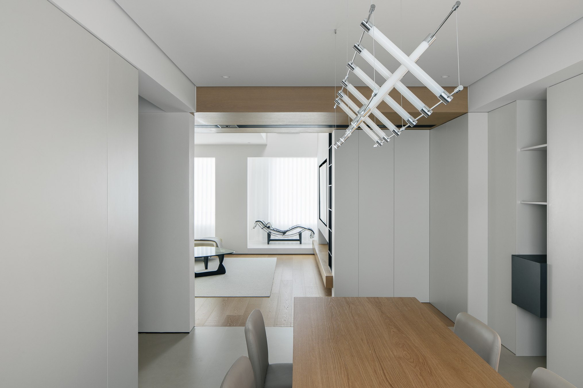 秩序的感知场域丨中国温州丨榀象设计-36