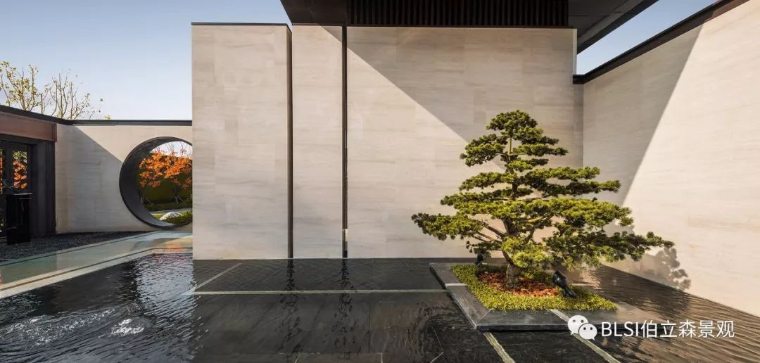 奥园天誉长兴 | 现代中式府邸的诗画之境-39