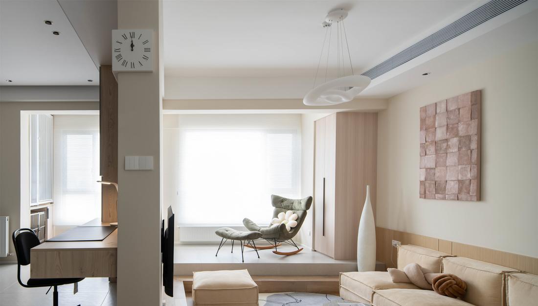 亲子成长乐园丨中国武汉丨武汉刘思彤设计工作室-34