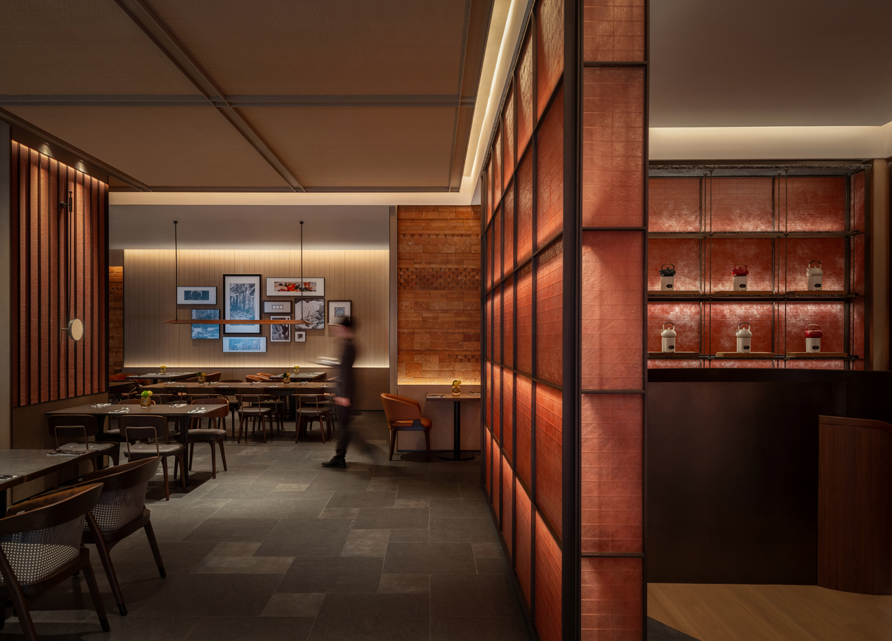 南京明怡美憬阁精选酒店丨中国南京丨ONE HOUSE DESIGN壹舍设计-35