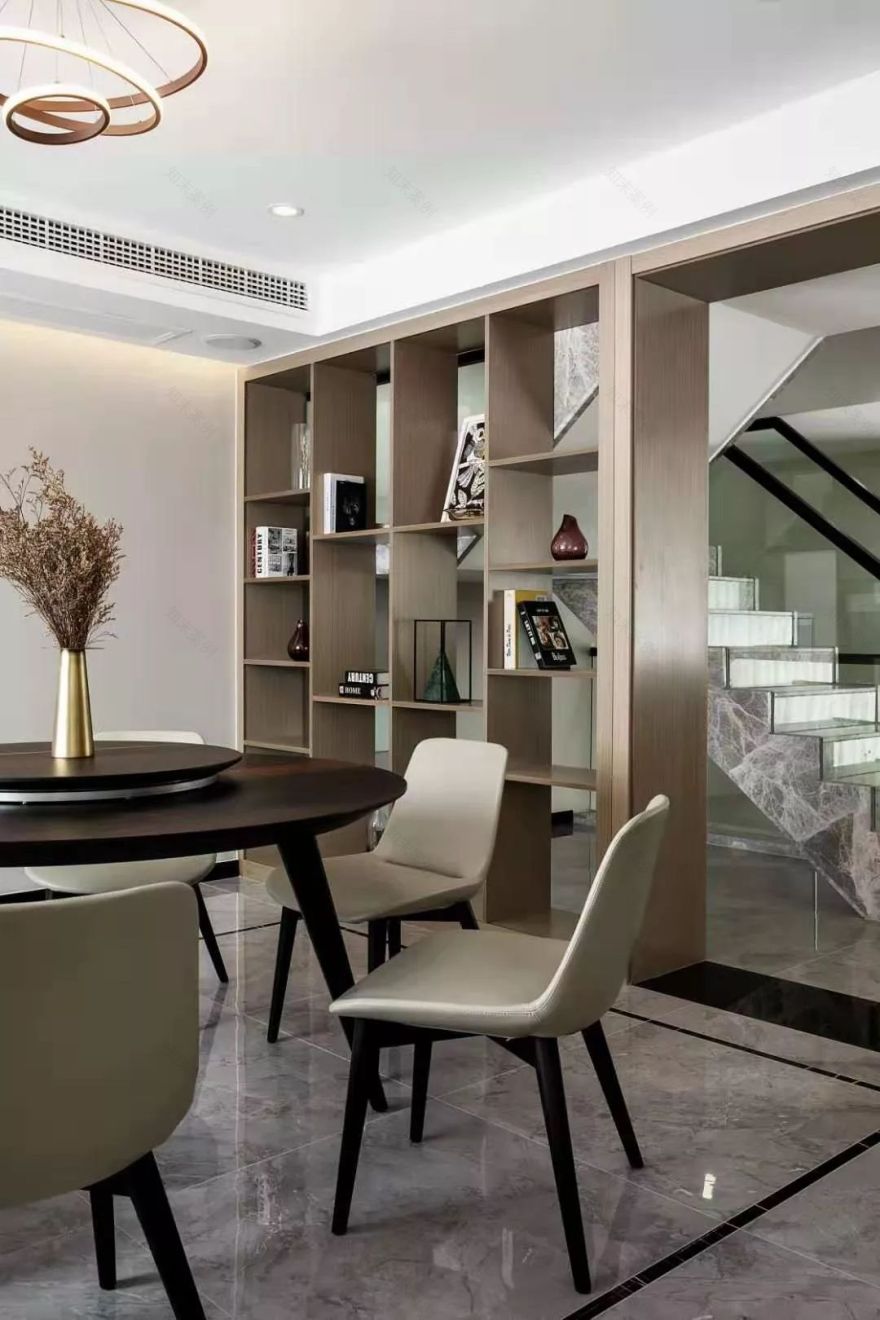 归璞生活,宁静而温馨的青年家庭空间-57