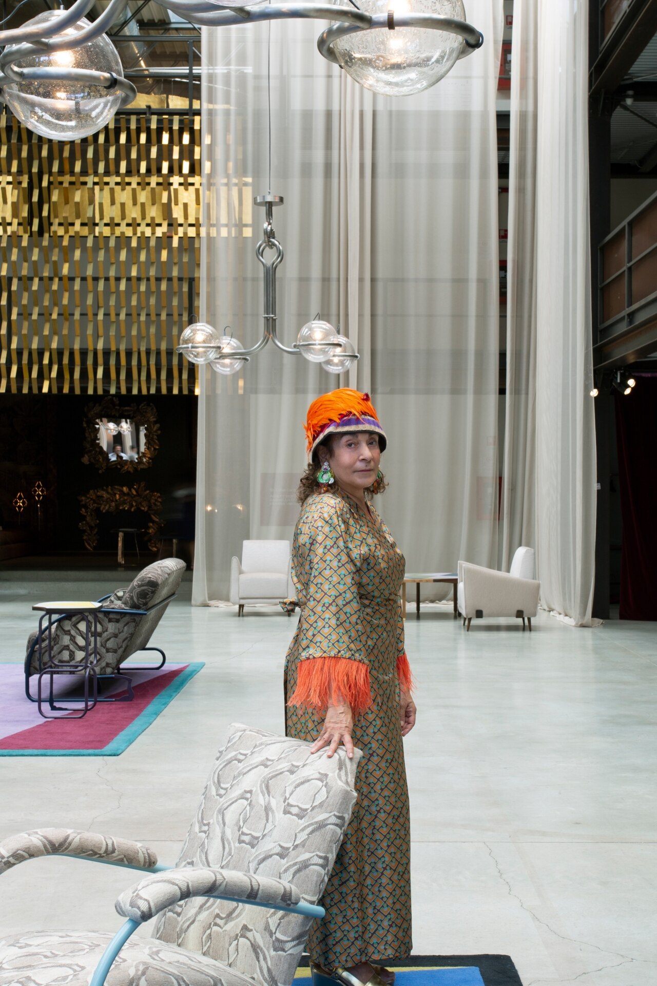 设计领域的女性-6