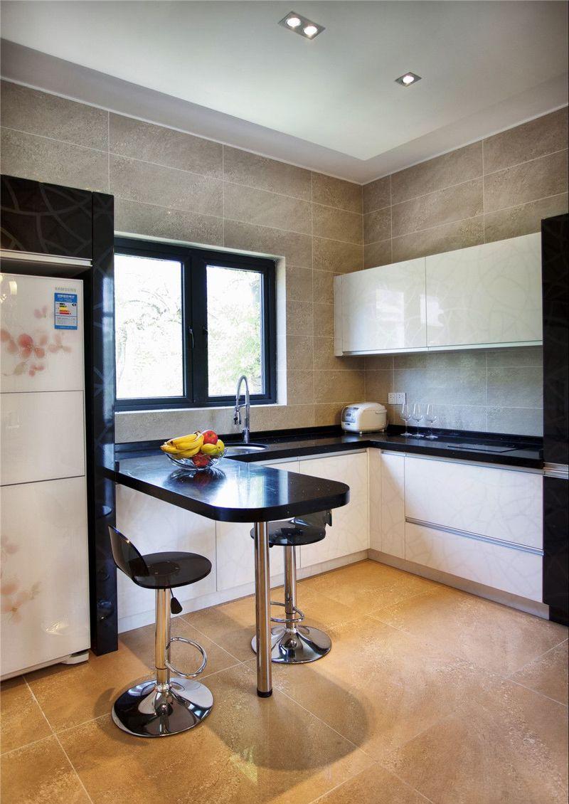 圣地维拉别墅美式风设计-48