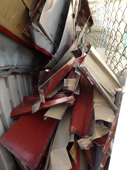 札幌市北区森山「公園が庭の家」リノベーション-23