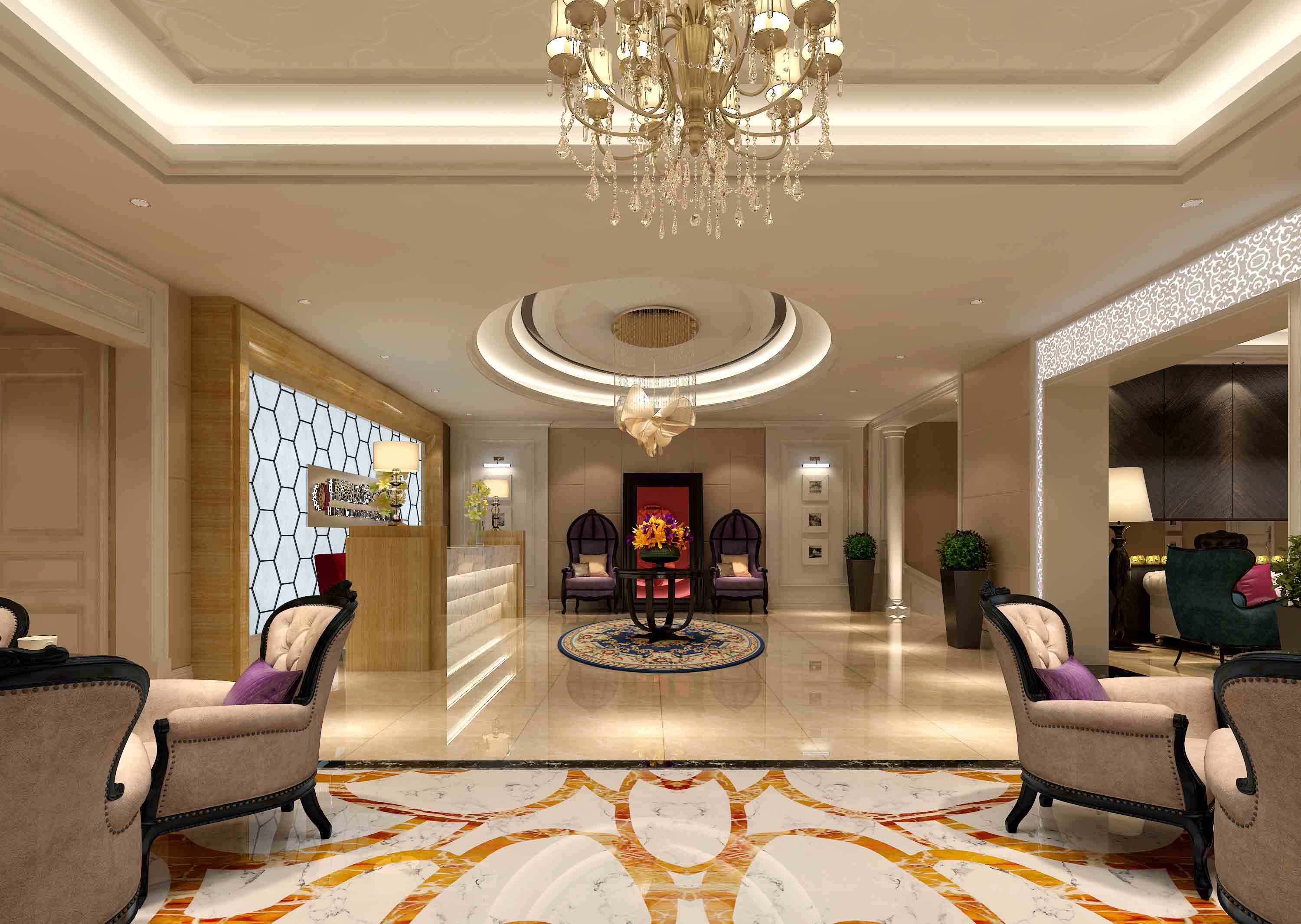 [美容院]韩美容医院-1