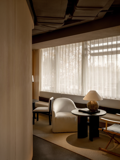 CCD上海丨中国上海丨CCD郑中设计,海南（上海）建筑设计研究院等-26