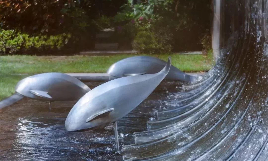 景观雕塑设计 | 赋予文化内涵,彰显艺术价值-91