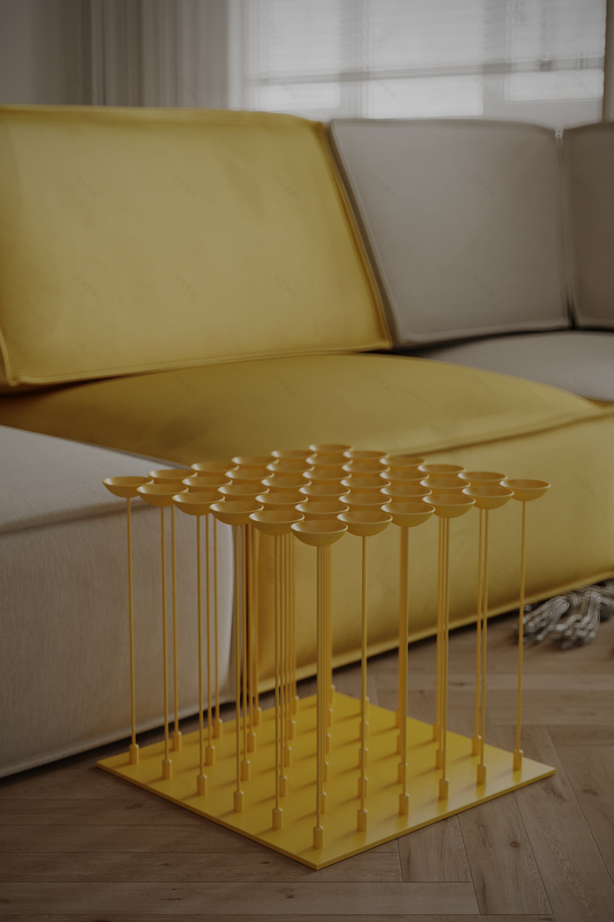 大都市 1·0丨乌克兰基辅丨Andriy Atamanchuk,Hanna Tkachuk-13