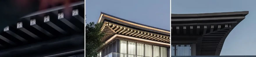 新城港龙·栖湖春秋丨中国常州丨江苏筑森建筑设计有限公司-49