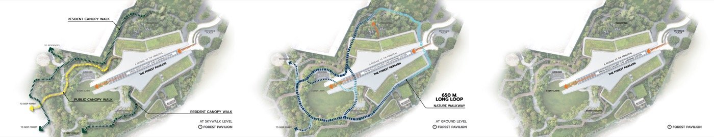 泰国森林别墅丨TK Studio-16