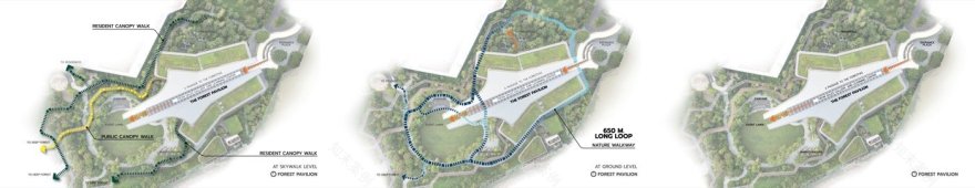 泰国森林别墅丨TK Studio-16