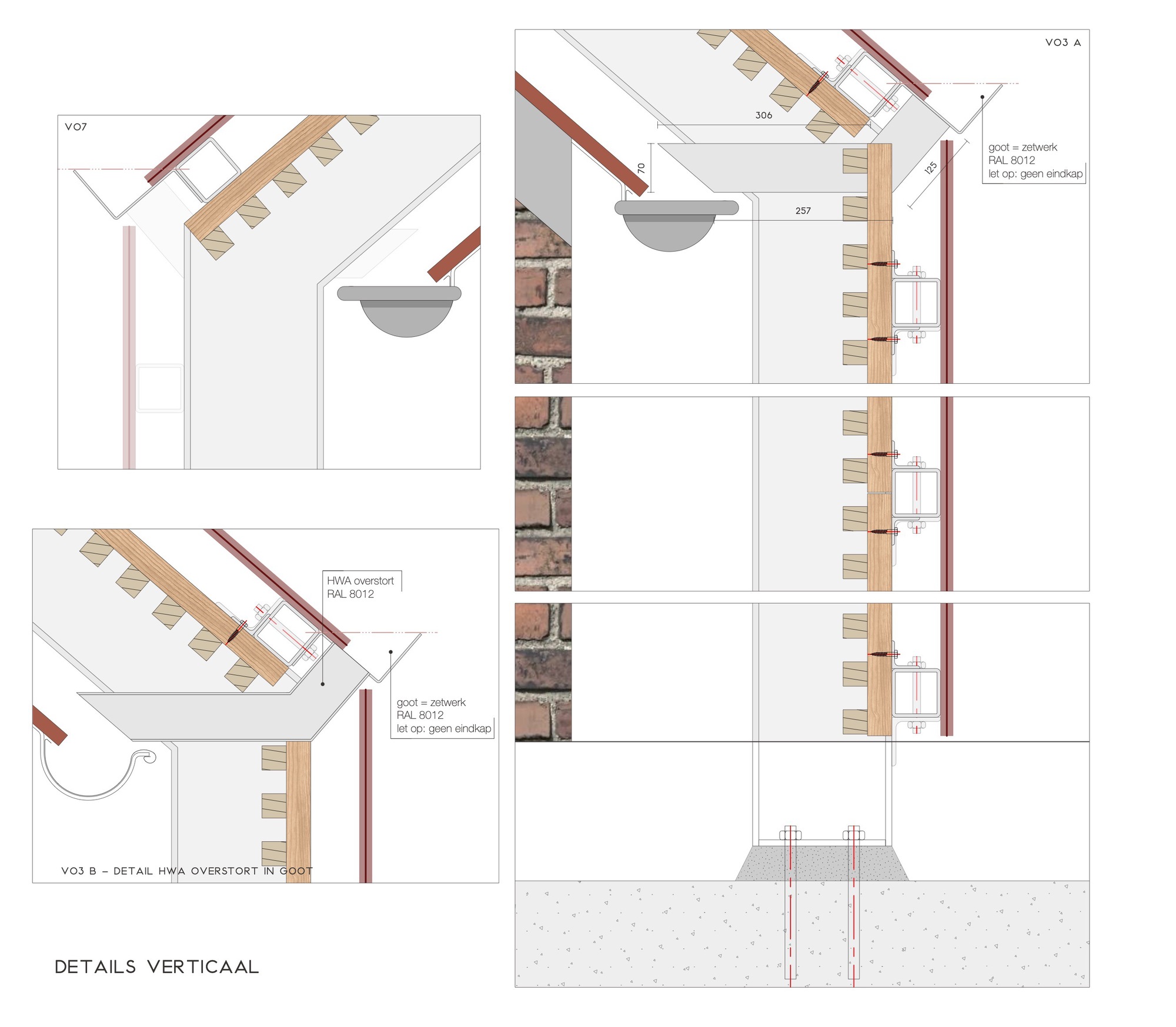 户外生活空间 内德韦尔特丨荷兰丨De Nieuwe Context-35
