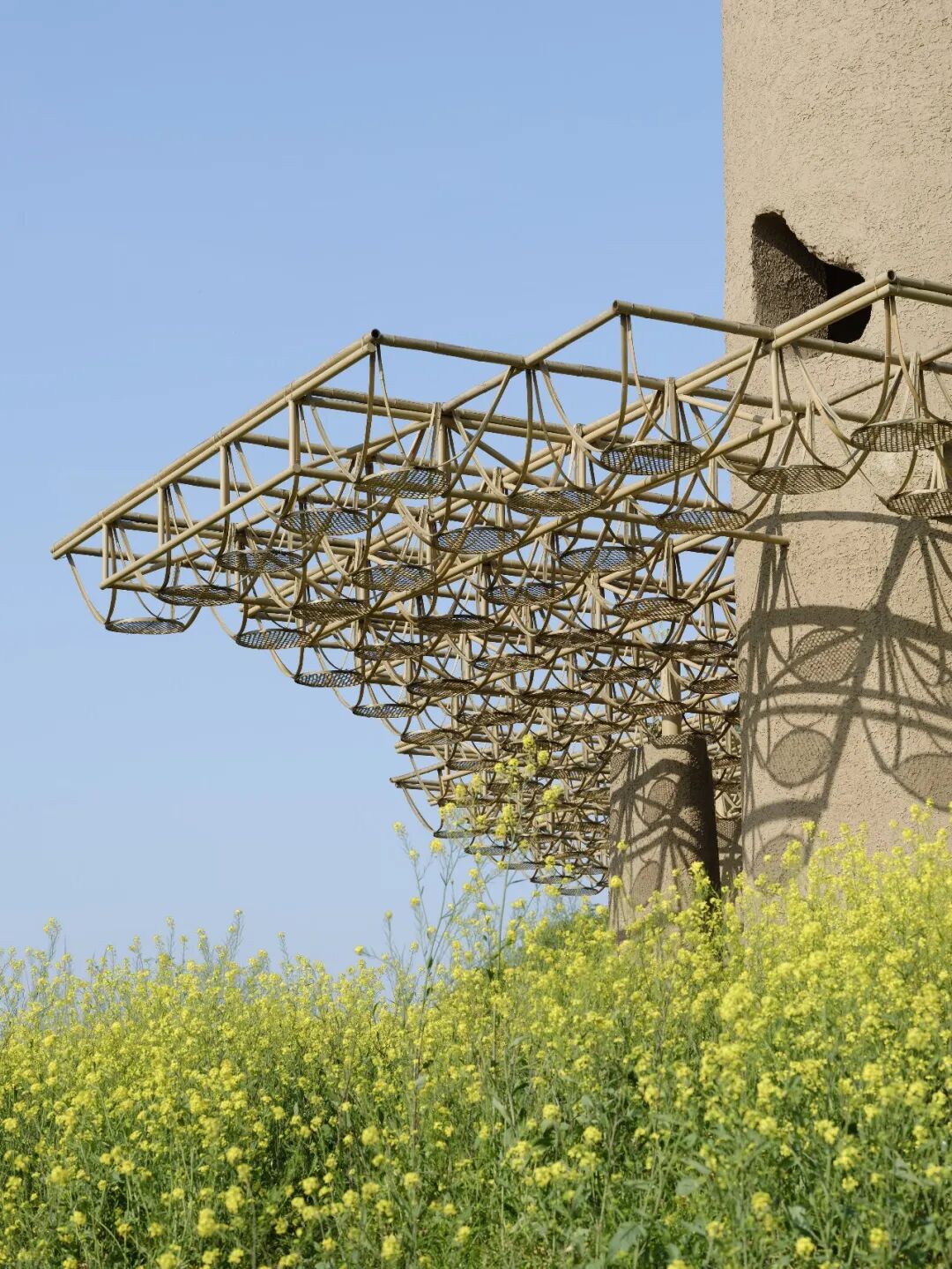 湿地洞窟配套驿站丨中国衢州丨Studio 10-32