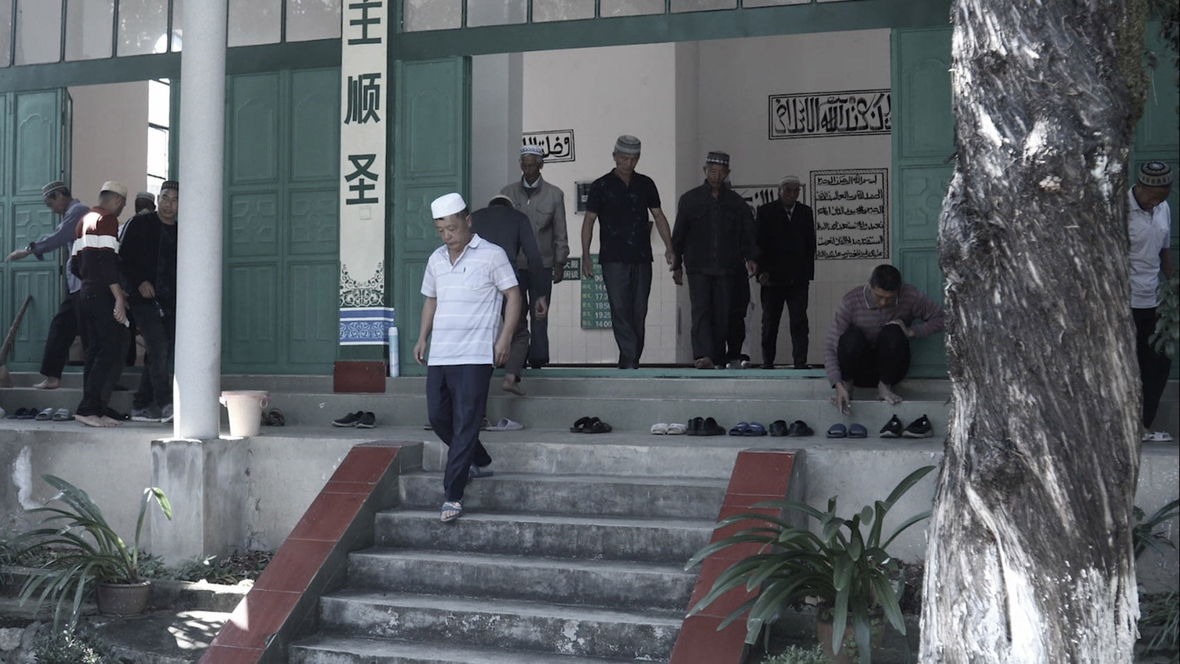 “永安之心”村民议事中心丨中国大理丨同济大学建筑设计研究院（集团）有限公司-85