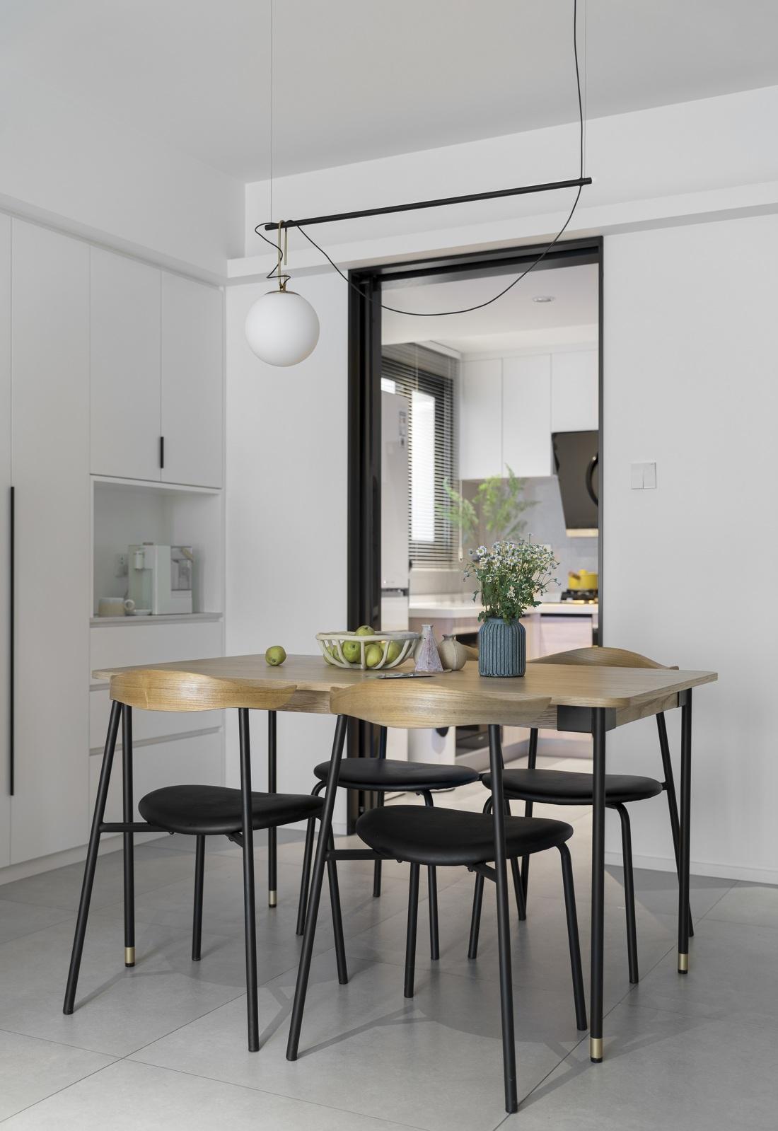 老鹰空间设计 · 平层 · 理想家丨中国深圳-38