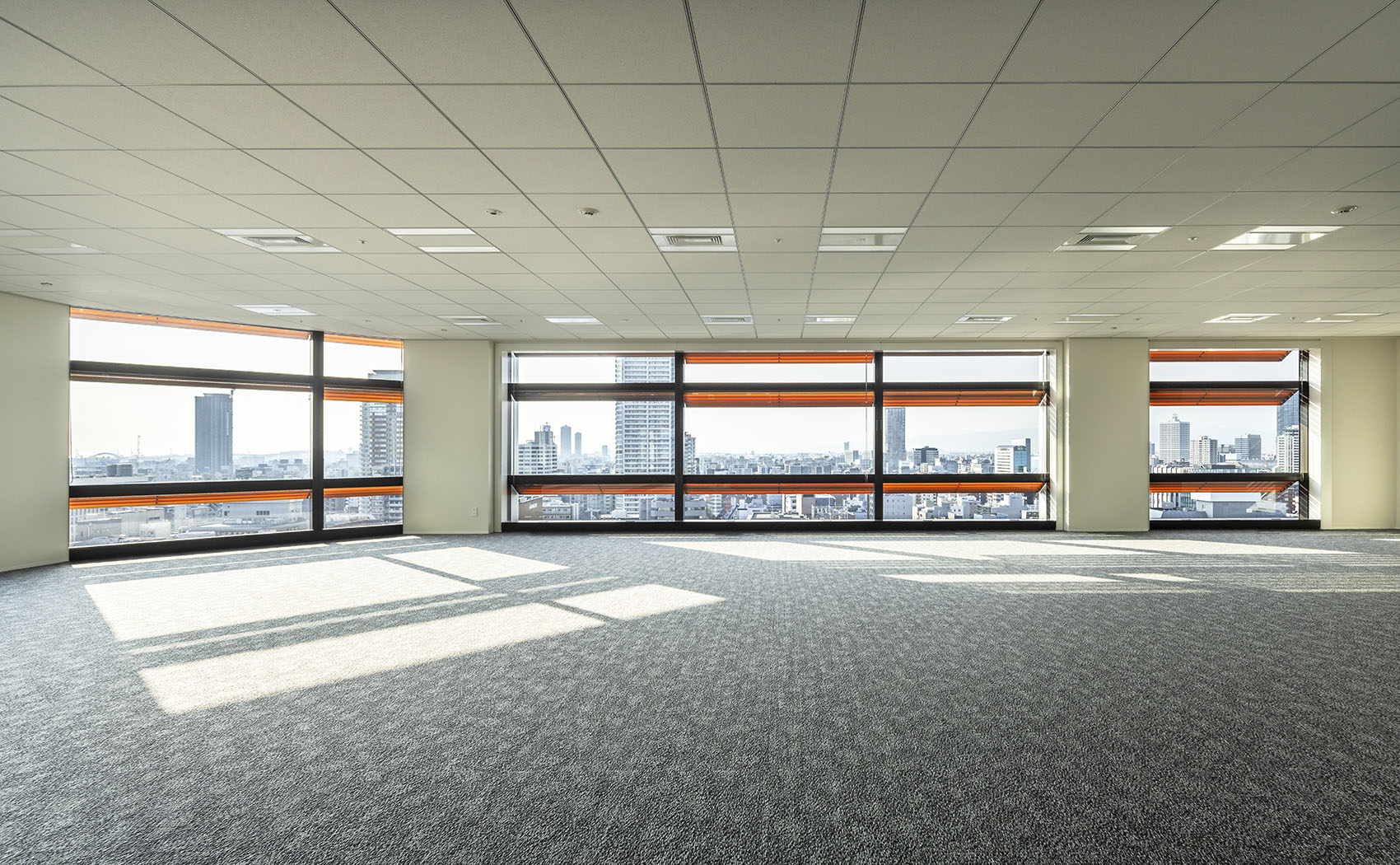 御堂筋DAIBIRU大楼丨日本大阪丨日建设计-56