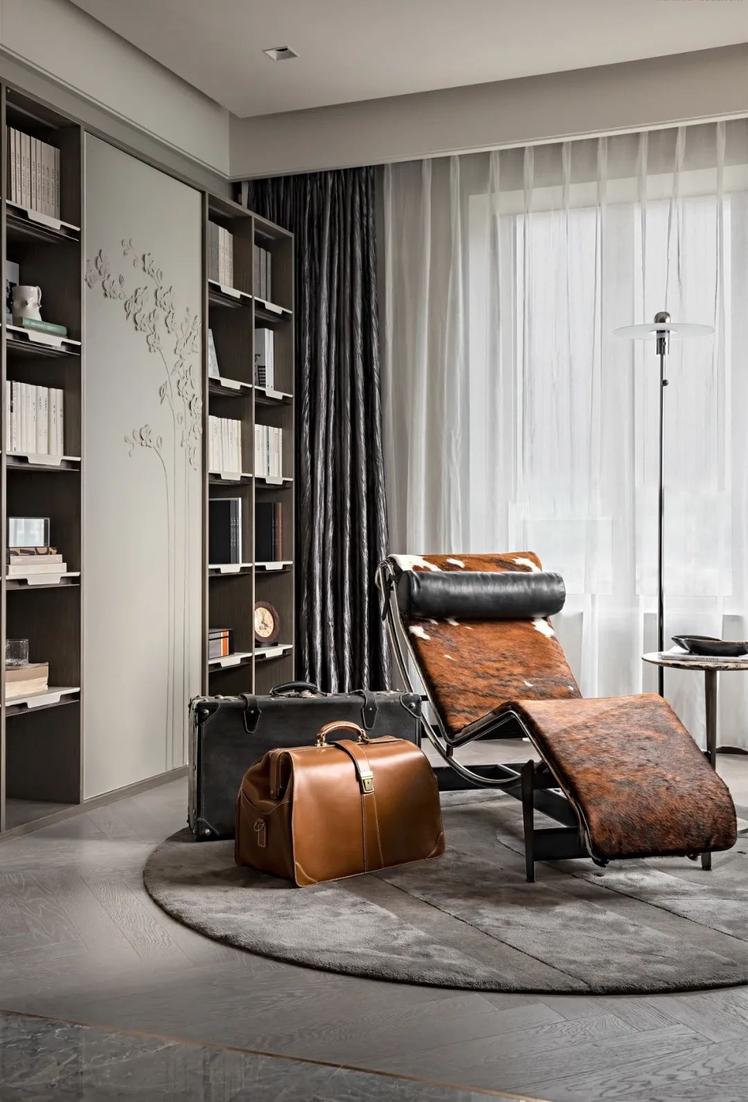 天津万科大都会 1 号 | 现代都会与传统海派的完美融合-36