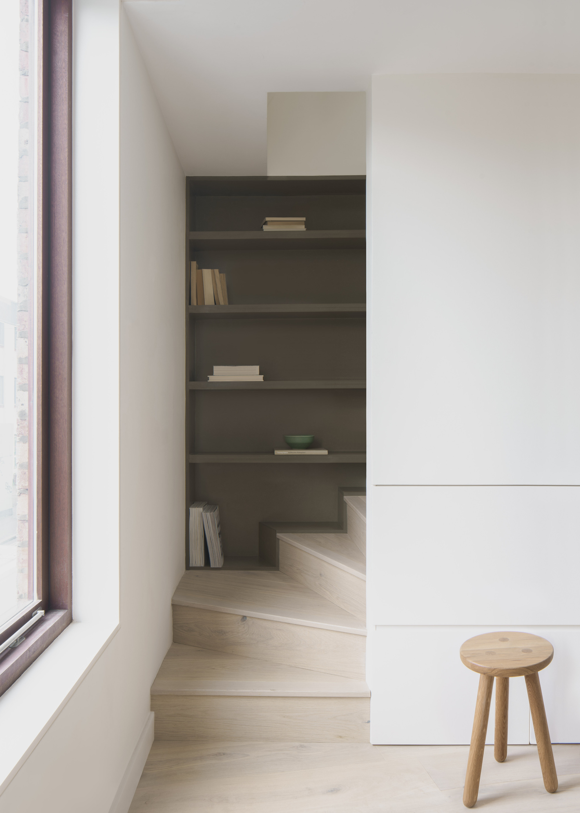 劳埃德·艾斯特住宅丨美国韦尔丨Common Ground Workshop-27