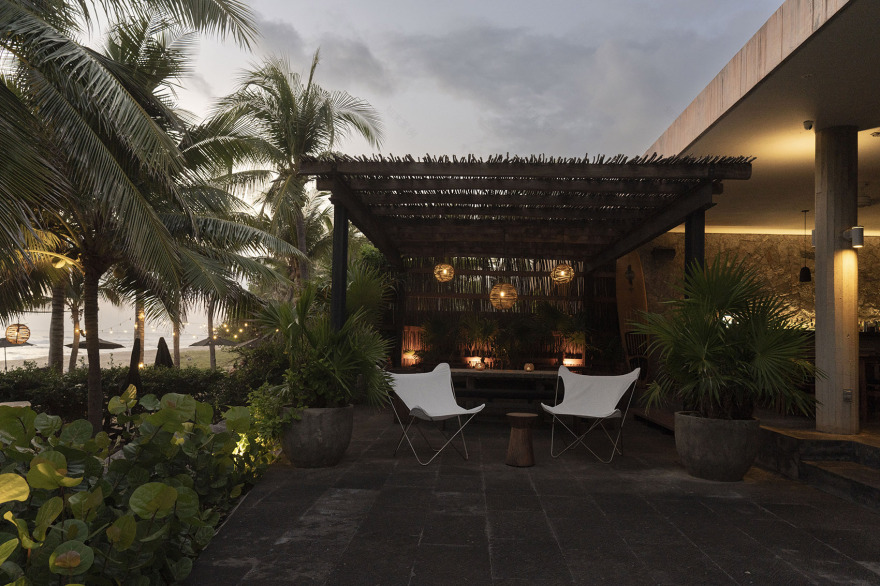 Lo Sereno别墅丨墨西哥丨Jorge Gonzalez Parcero-50