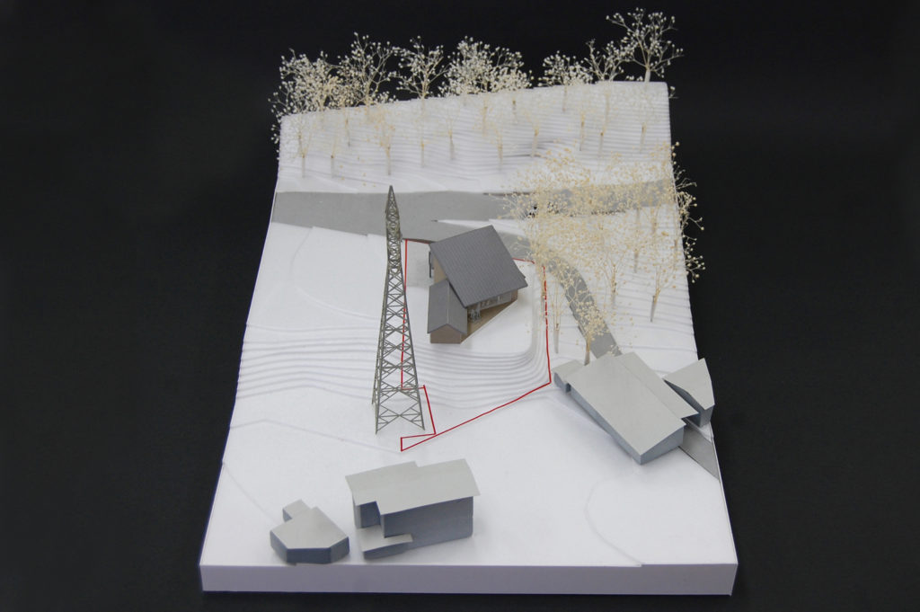 丨日本长野丨株式会社R.E.A.D.-4