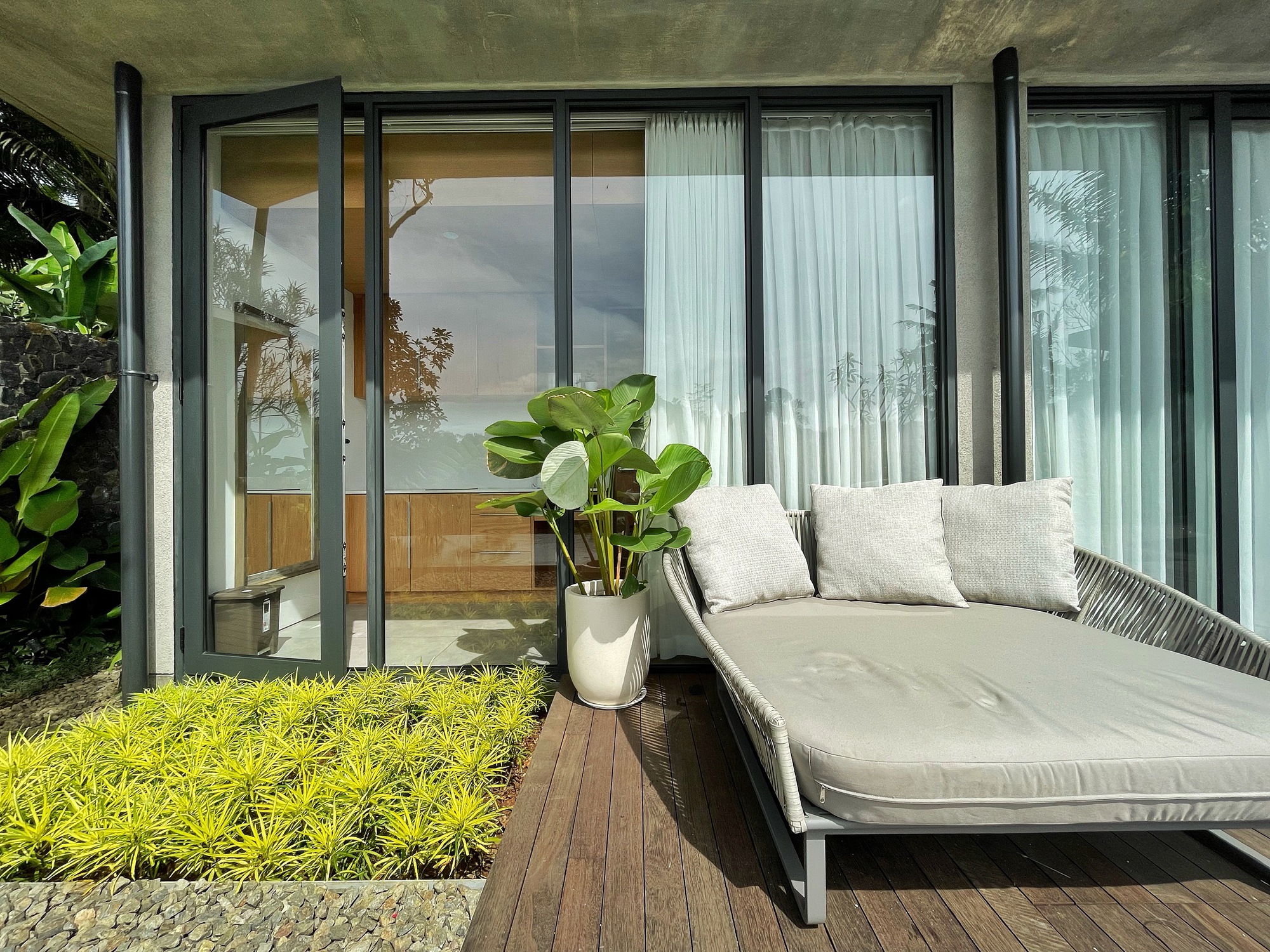 萨瓦萨伊·布尼萨里住宅丨印度丨BASIO-18