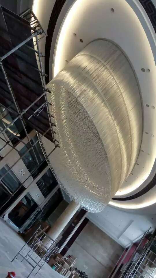 贵州六盘水胜境温泉酒店-5