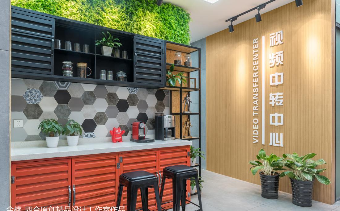 
金楠【四合原创】普罗旺世 -2