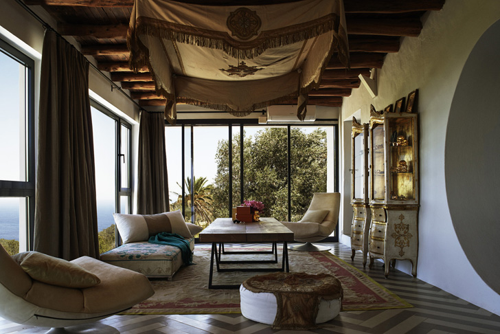 全球精美室内设计 | 摄影师 Magnus Marding 的视觉盛宴-15