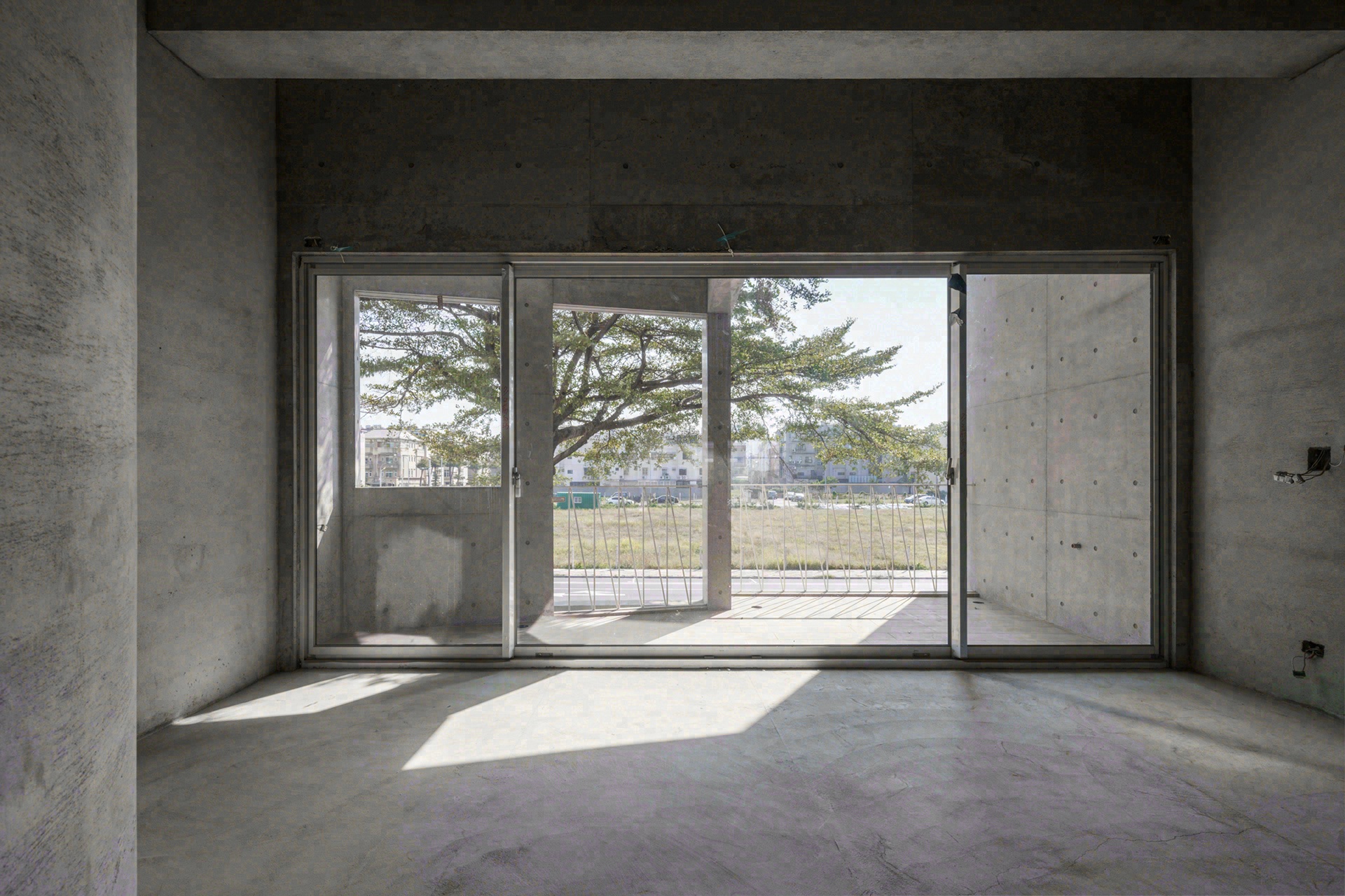 台南长屋丨中国台南丨Urban Wasabi-21