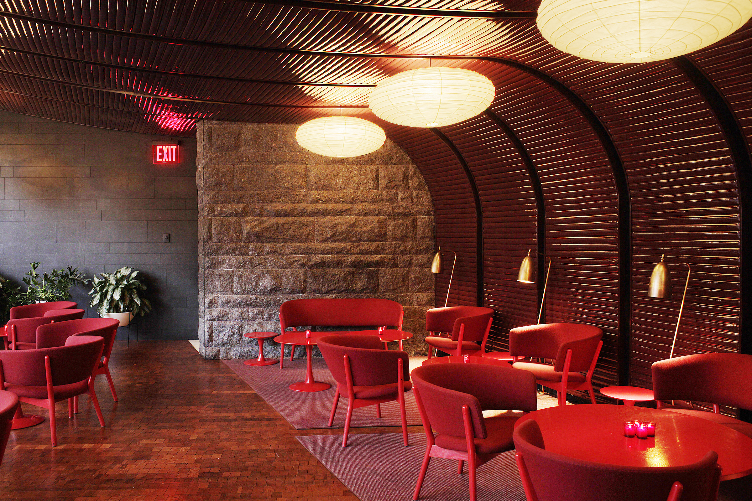 The Standard High Line-5