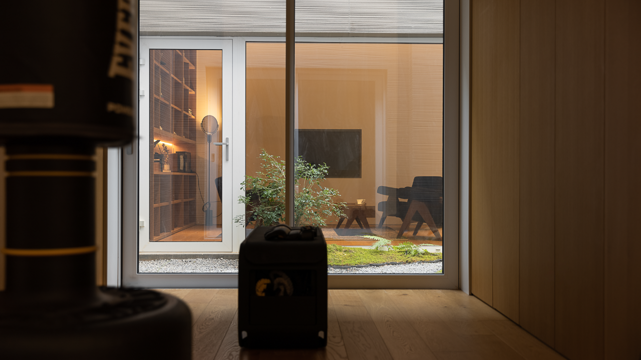 私宅别墅丨中国福州丨林开新-93