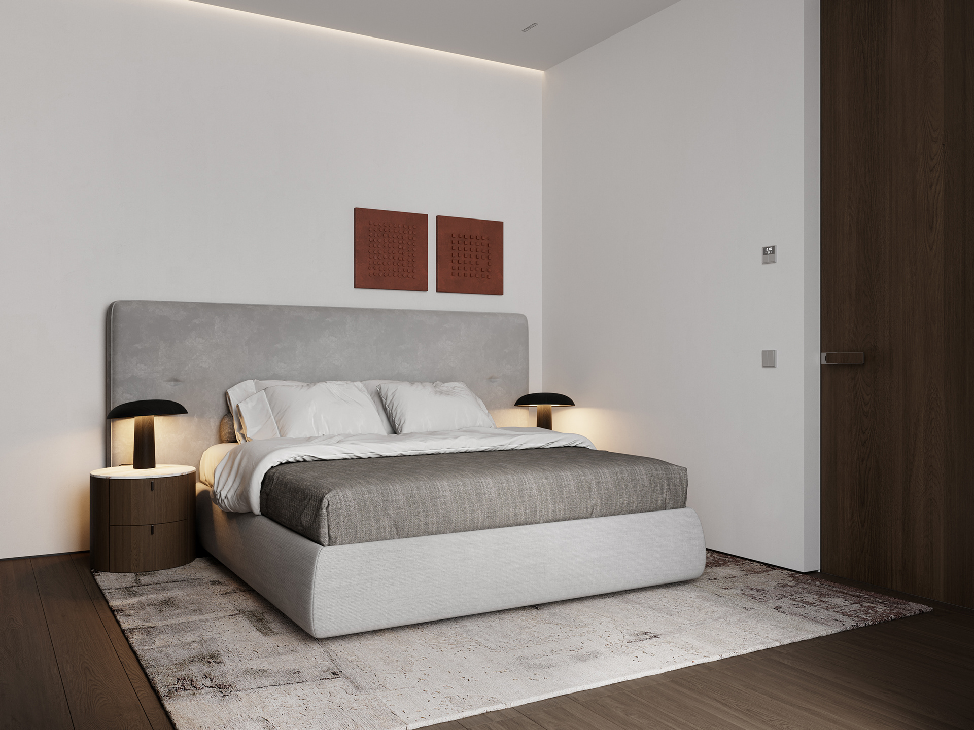 对称之屋；对称大厦（需结合具体语境确定最合适的表达，若仅从字面看，对称之屋更直译，对称大厦在常见商业建筑等语境可能更常用） 丨乌克兰赫梅利尼茨基-96