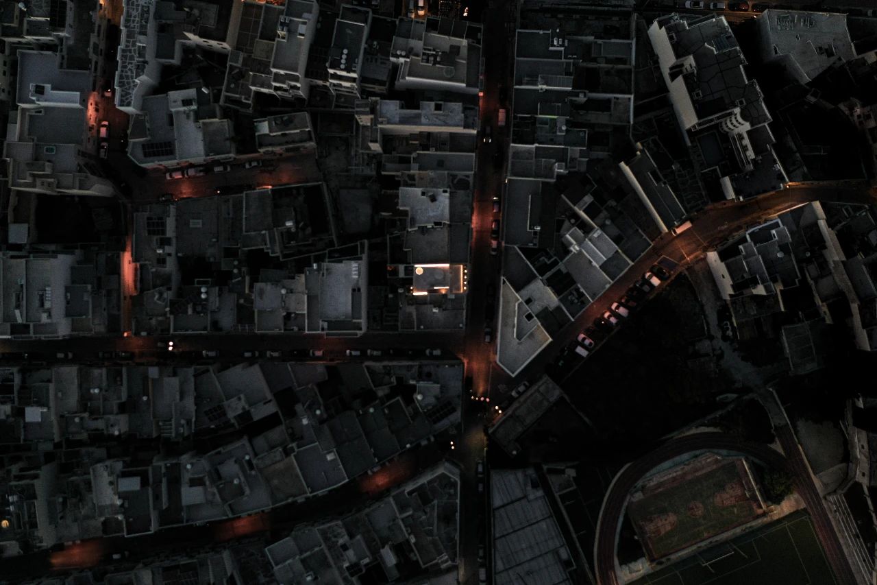 24 住宅丨摩洛哥拉巴特丨3DM Architecture-36